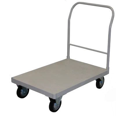 Medical Cargo Transport Trolley TMG-01-MSK (MSK-531) with One Handle