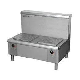 Electric Food Warmer for First Courses, Model ME-1