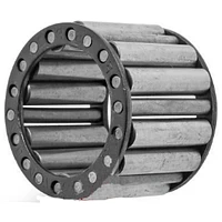 Radial Roller Bearing 60-42207KM GOST 520