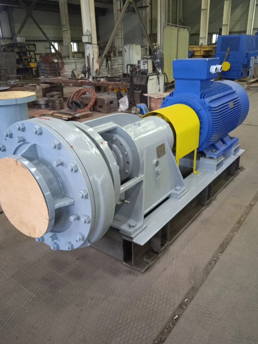 Centrifugal Pump Unit Type TX