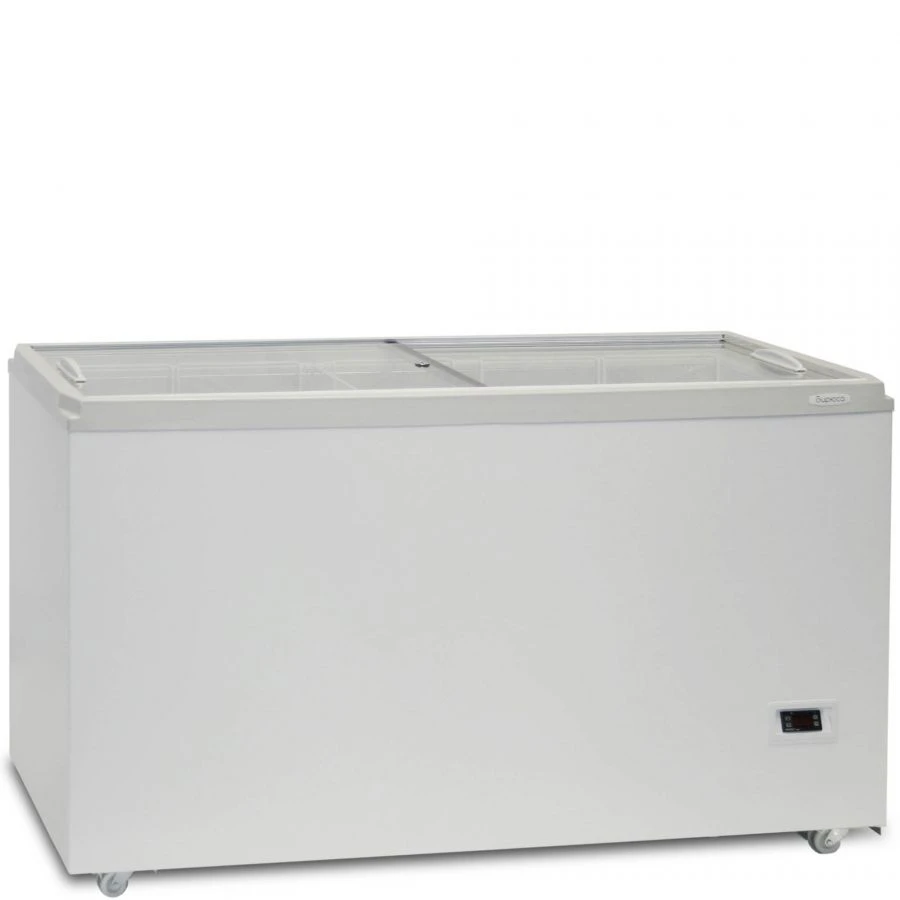 Display Freezer for Food Industry "Birusa 560DZQL