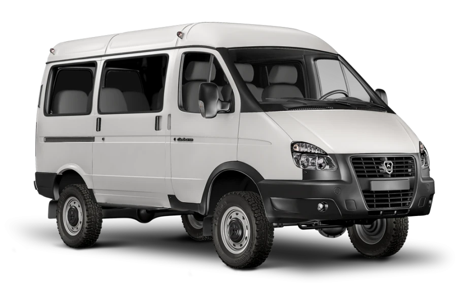 All-Terrain Passenger Vehicle 22177 with Gasoline Engine