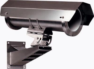 Thermal Jacket for Fixed and Varifocal Cameras THM40H-24V