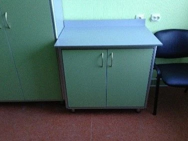 Laboratory Folding Table TV-SLT-02.01