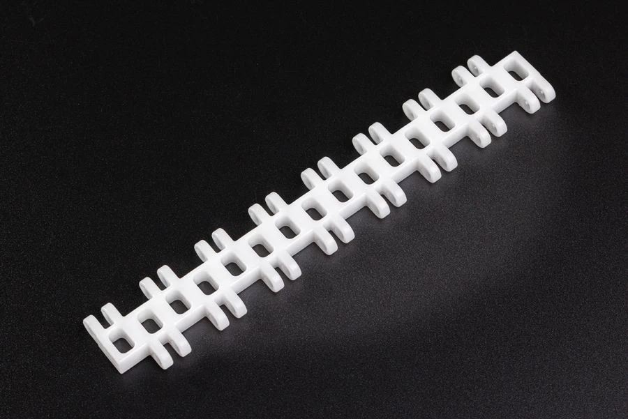 ML2540 PE Modular Conveyor Belt Module