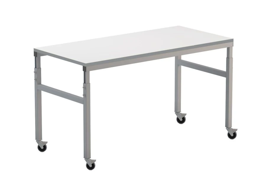 Ergonomic Workbench with Anti-Static Features - UNIVERSAL TU Series