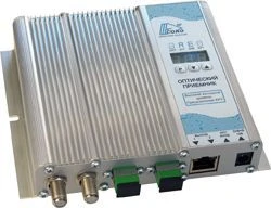 Optical Receiver for Cable TV Signal Conversion FORO 216AE-DM5