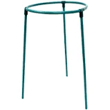 حامل معدني بتشطيب مطلي بالمسحوق