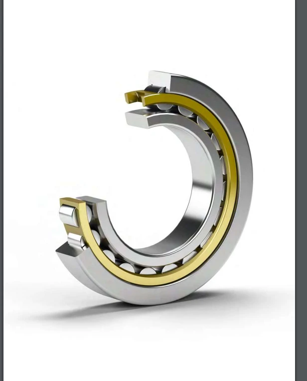 محامل أسطوانية شعاعية صف واحد N0-42926E (WJ130/240TNC4)