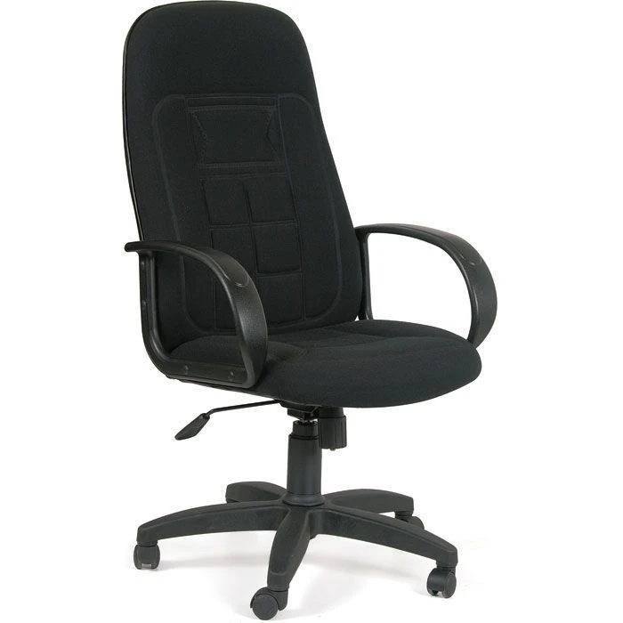 Comfortable Office Chair CHAIRMAN 727
