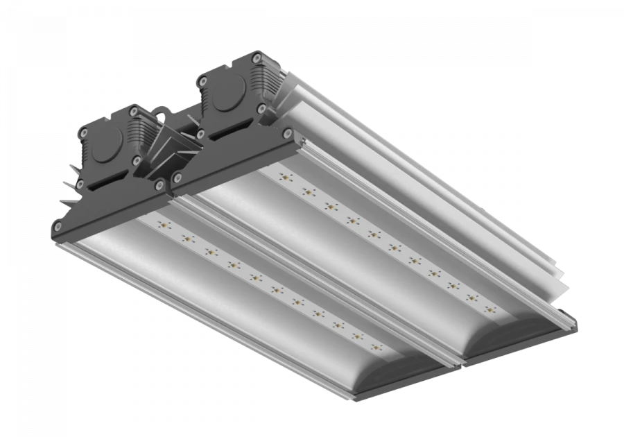 LED Pendant Light LPH-452 for Industrial Use