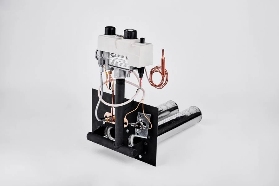 Gas Burner Device UG-SABK-AT-18.2-5 for Heating Systems