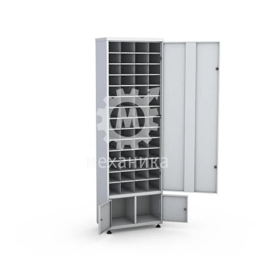 Document Storage Cabinet Series 1277