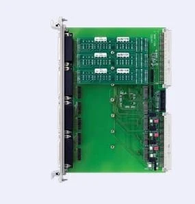 Discrete Signal Input/Output Carrier Module RMS M311