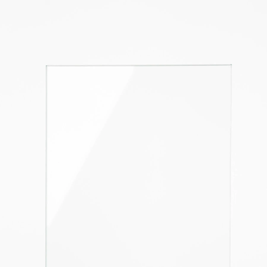 Planiglass Clear 2.6mm Colorless Sheet Glass