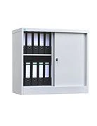 Metal Overhead Shelf for Practical Wardrobe OF-03/01