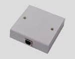 Z-397 Converter (USB Guard) for Access Control Systems