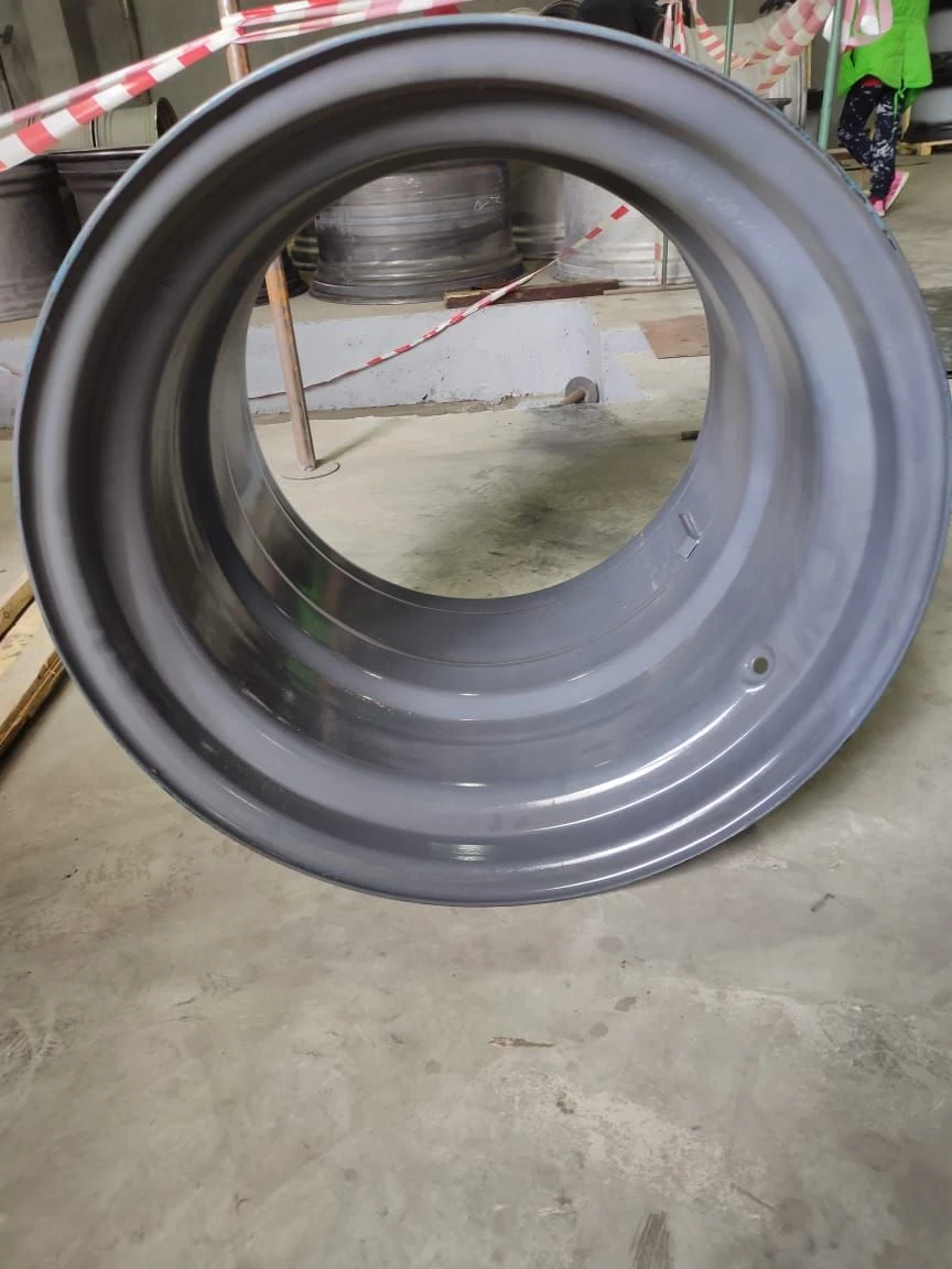Agricultural Wheel Rims DW24x26