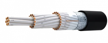 كابل التحكم KVVGEng(A)-HL للتطبيقات ذات درجة الحرارة المنخفضة