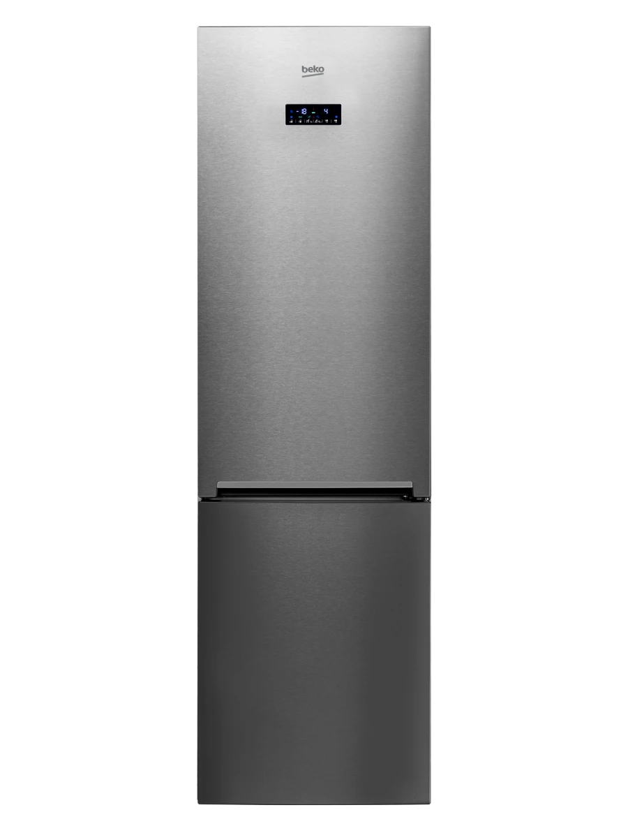 Split-Door Refrigerator with Freezer RCNK365E20ZX