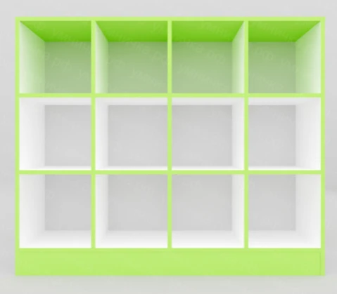 Open Children's Pot Rack "Winter Evening" FS-0ЗВ001