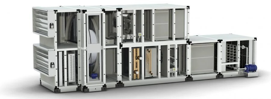 Trend Series Central Air Conditioner