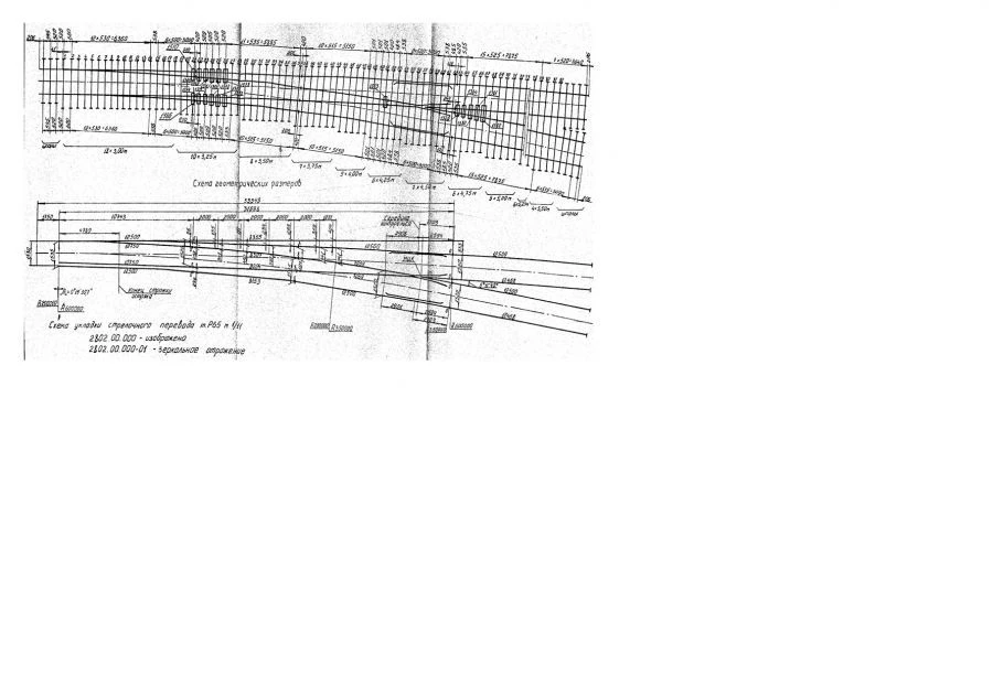 محول نوع R65 ماركة 1/11 (مشروع 2802.00.000/-01)