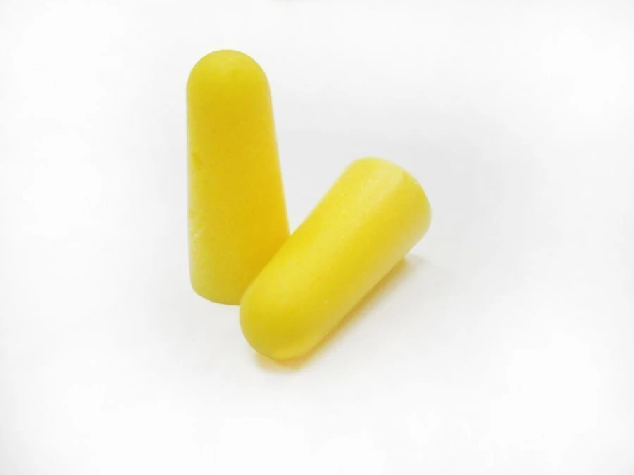 Disposable Noise-Canceling Earplugs - Art. 131100