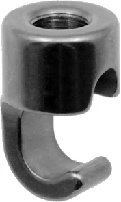 Internal Spinal Fixation Clamp, Article 837.100