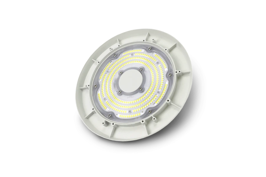Industrial LED Lighting Fixture VELAN-01-SD.L.100