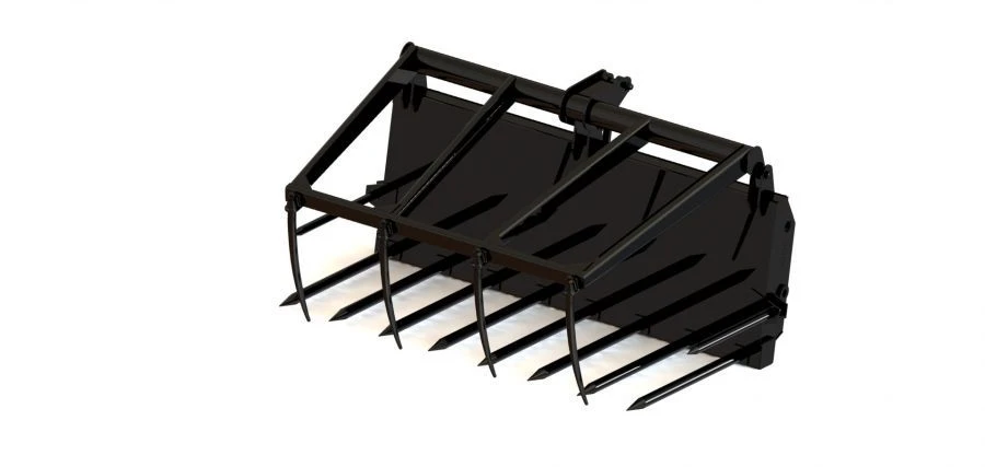 Universal Loader Fork Attachment for SNU-550: Forks SNU-550-15