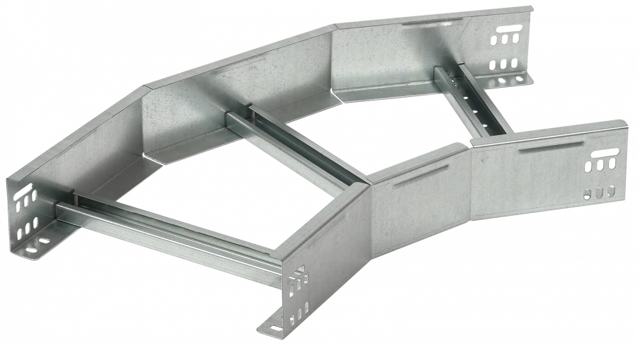 دوران درج بزاوية 45 درجة LLK2P3-050-200 R300 IEK