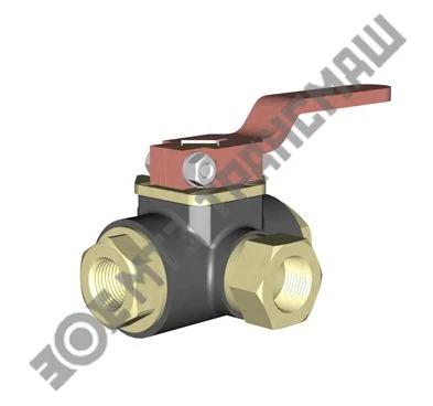 Pneumatic System Valve 128 2-20