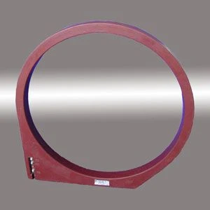 Zero Sequence Current Transformers TSLM-600