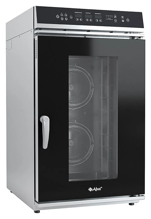 Electric Combi Steamer Kitchen Appliance PKA10 2/3P-01