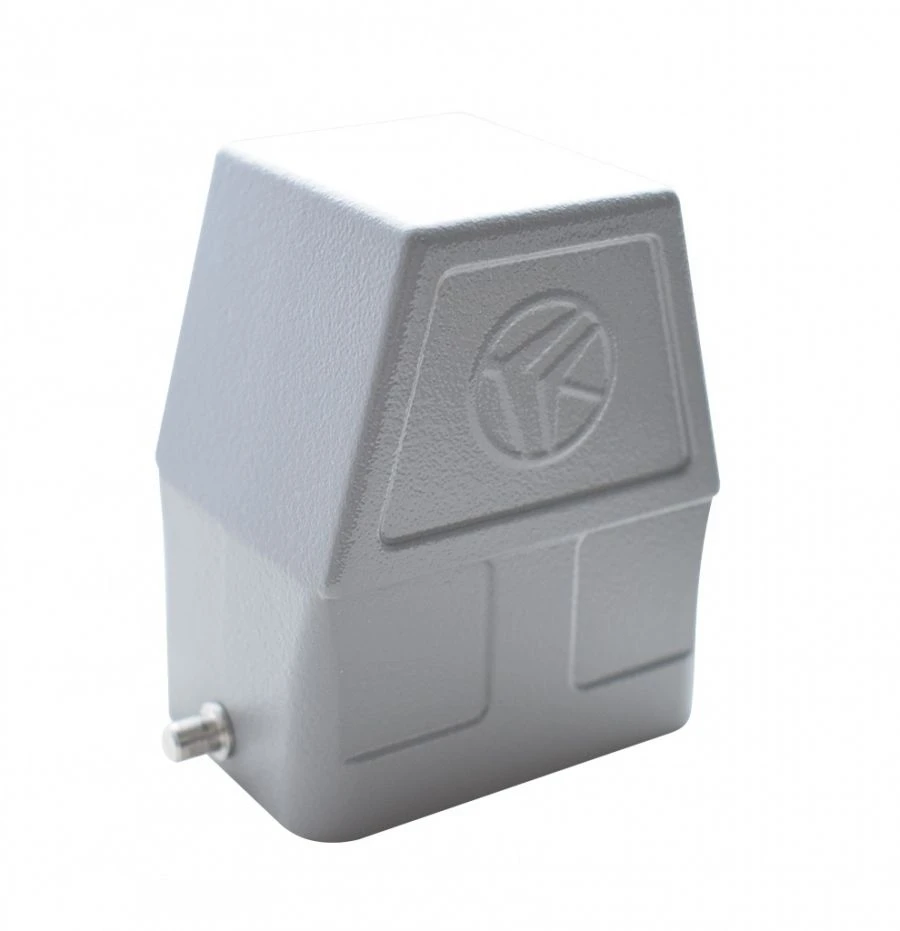 Durable KM-KV-0-1V-44x27 Enclosure for Electrical Connectors