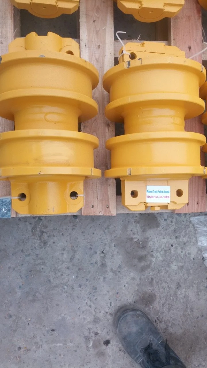 أسطوانة دعم D375-21-000SB لنظام تحت الهيكل للجرارات