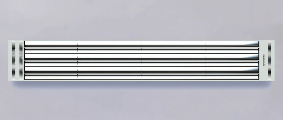 Infrared Heater KALASHNIKOV KIR-T6.0-54