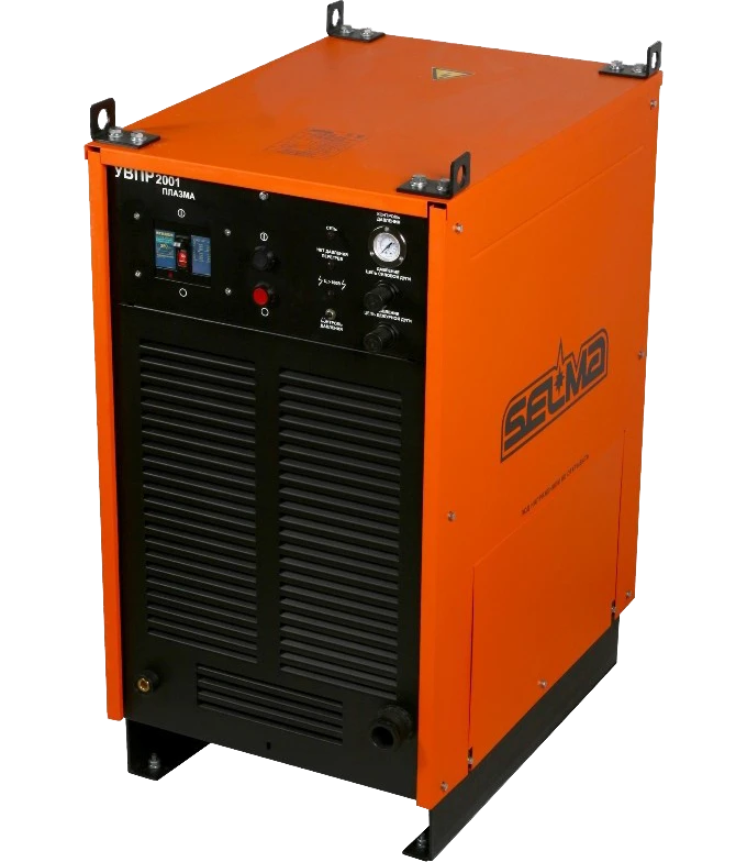 آلة القطع الهوائي بالبلازما UVP-2001