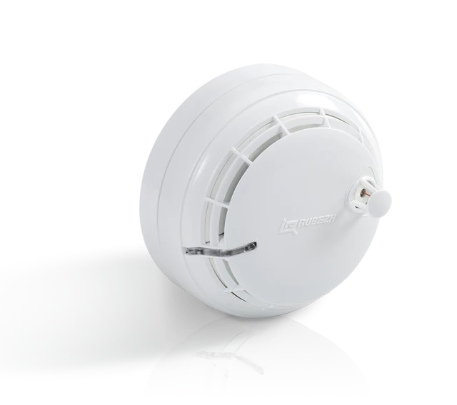 Fire Alarm Heat Detector Address-Analog IP 101-29-PR model R3