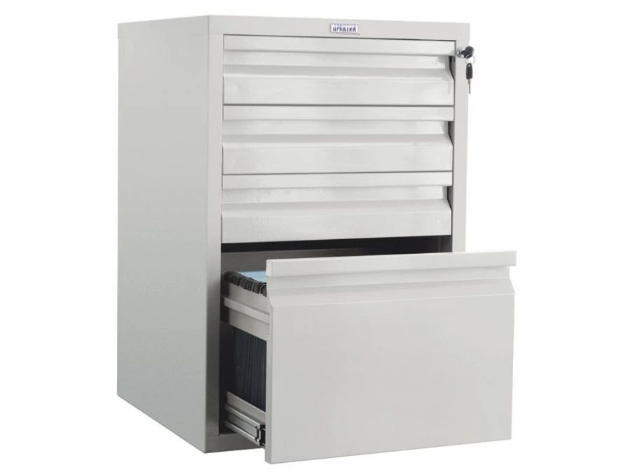 BFC Series Metal Cabinets for Document and Office Storage