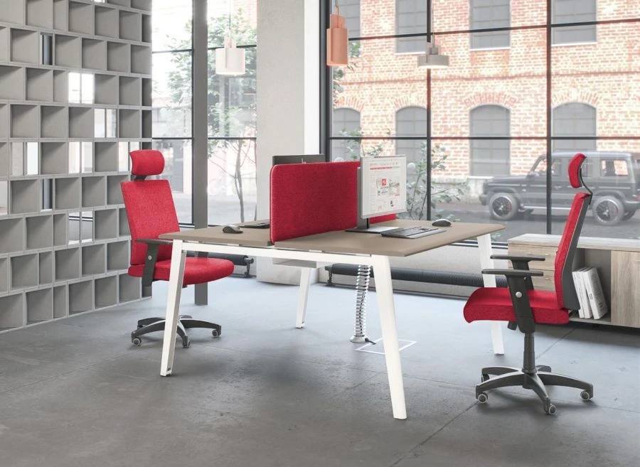 طاولة مؤتمرات "ALTA" موديل MP 136.02