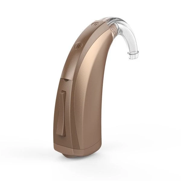 Digital Hearing Aid Atom P16DPb B13