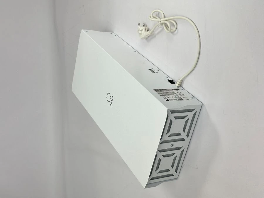 UV Air Recirculator and Irradiator "OVU" Model OUV-31