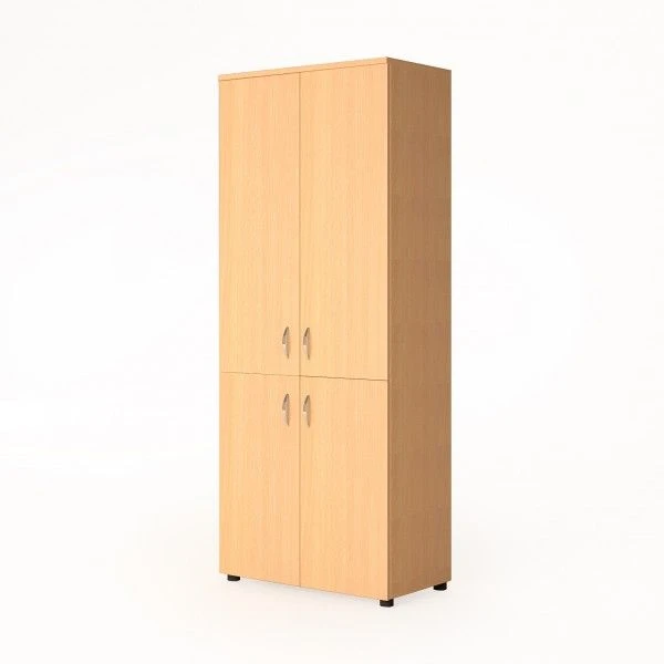 Document Cabinet - Customizable Sizes and Materials