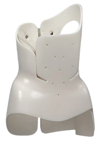 Boston Orthosis Corset KR0-238 for Spinal Support