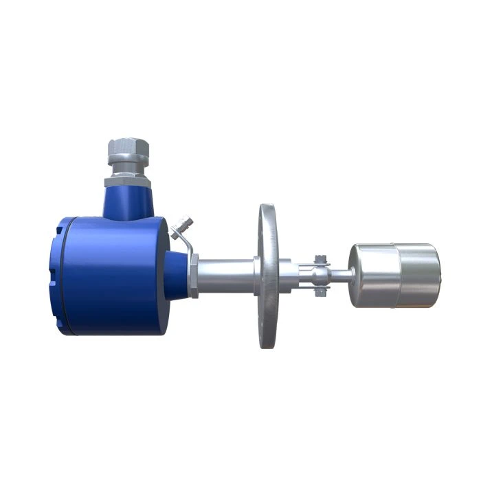 جهاز استشعار مستوى السائل أفقي SJU-1-PG