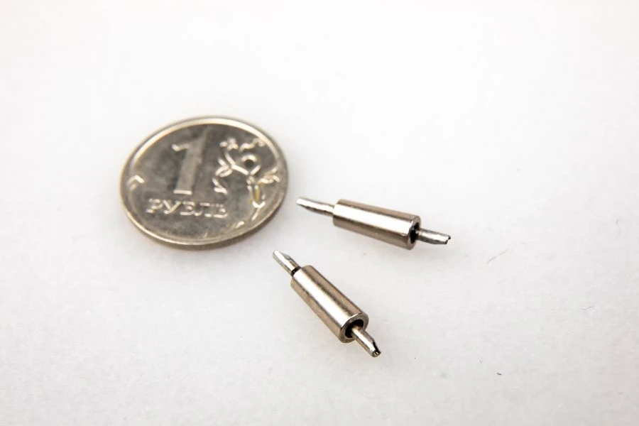 موصل (قابس) IPG للدورات الكهربائية