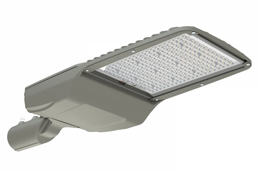 High-Efficiency LED Street Light Energocheck PS-1-81-09900