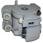 Rotating Contact Device for Power Transmission VKU1.000